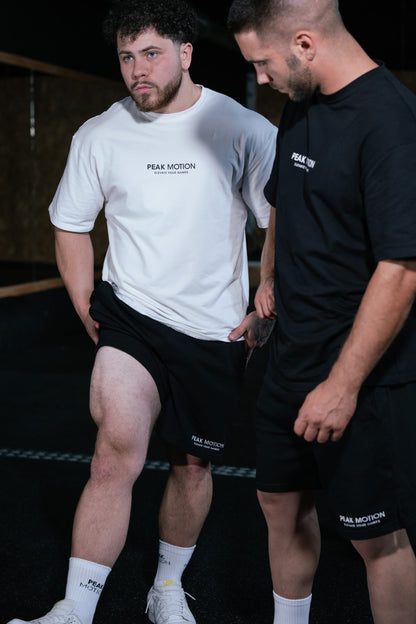 Crew Socks (3 Pairs)