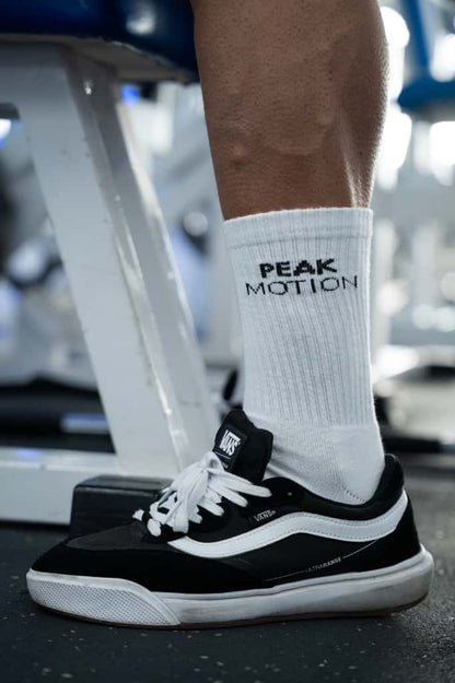 Crew Socks (3 Pairs)